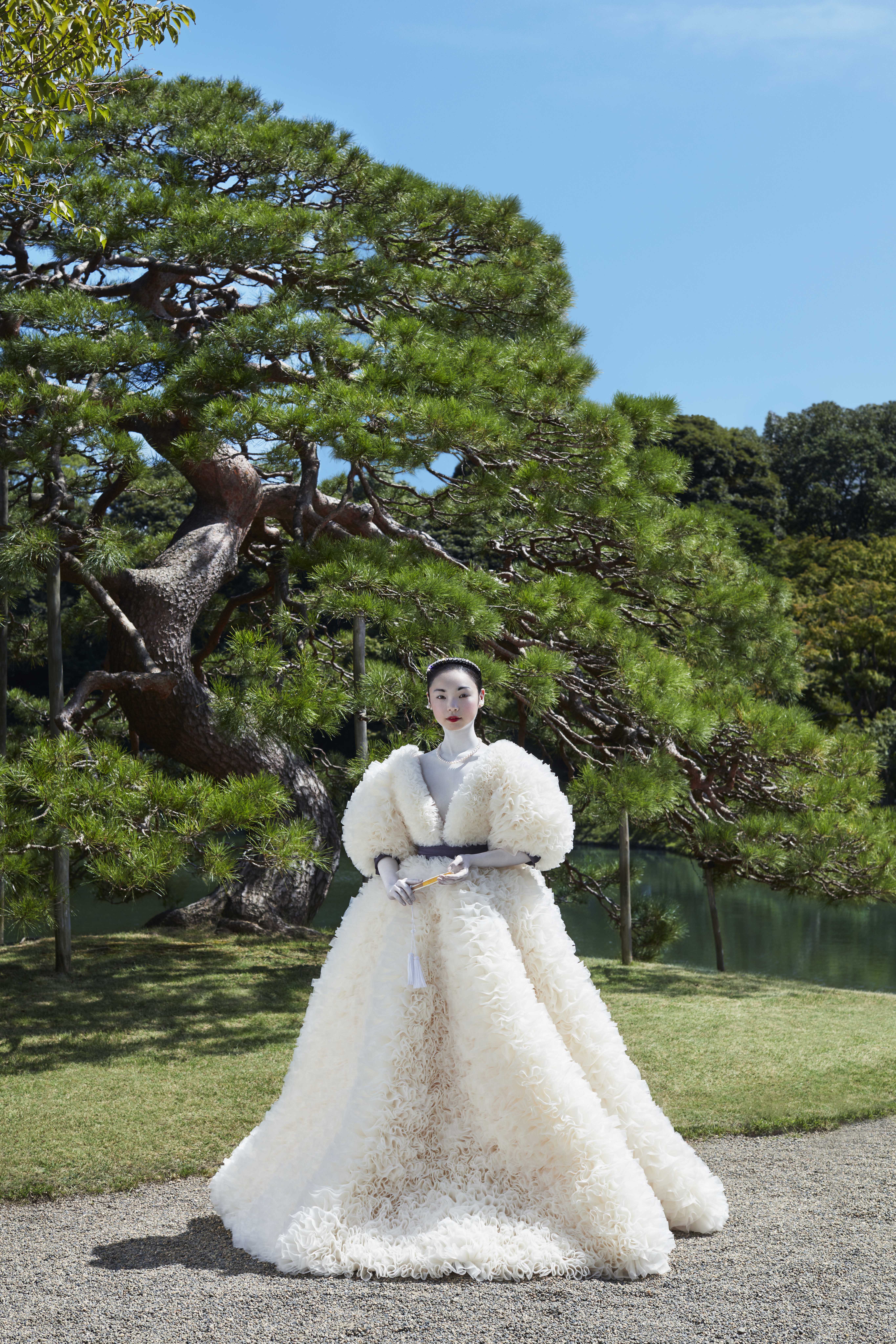 Martina Liana Luxe Wedding Dresses | True Society Bridal Shops